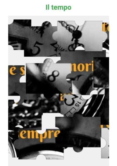 Fun online jigsaw puzzle